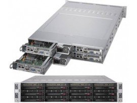 Máy chủ SuperServer SYS-6029TR-HTR